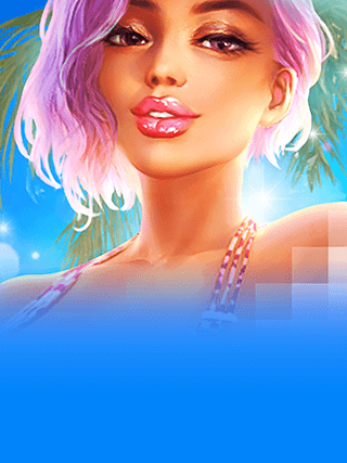 Bikini Paradise